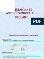 15 - Partea 1 - Histamina si antihistaminicele H1 blocante.pptx