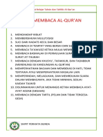 Buku Pmantau Tahfidz