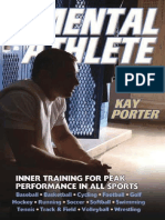 The Mental Athlete PDF