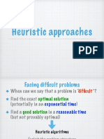 Heuristics PDF