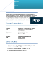 HDV Carlos Liñan PDF