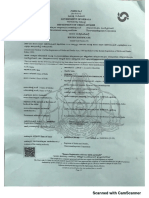 Alanzo Birth Certificate PDF