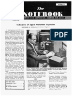 Boonton Radio Corporation - The Notebook 12
