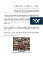 Cangrejo Negro PDF