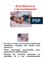 Etica y Socialización200