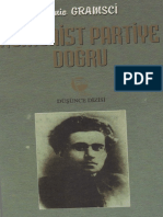 Komünist Partiye Doğru PDF