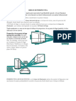 Dibujo de Perspectiva