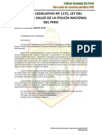 DL. 1175 LEY DE REGIMEN DE SALUD DE LA PNP.pdf