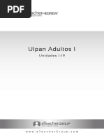 Ulpan_1_PT - Michal Wilder  pdf