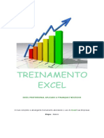 Apostila Excel - Básico PDF