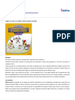 Familia y Salud - Ligar Es Facil Si Sabes Como para Torpes - 2014-04-06 PDF