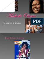 Michelle Obama Anushka
