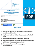 NICC1 Calidad Contador Independiente 2019 JCC Microempresas PDF