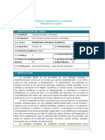 MIOM Problemas Sociales Globales 2020 PDF