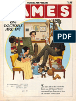 GAMES - 76 - 1986 - June No Ads