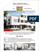 Vila Tip A PDF