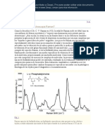 Espectometria Artículo