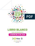 TITSA (Nuevo Horario) PDF