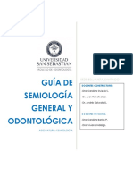 Guia de Semiologia para Odontologia