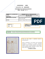 7 PRINCIPIOS DAVINCIANOS - Evaluación PDF