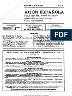 La Emigración Española. 30-4-1919, No. 8 PDF