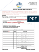 F4b 2020 LEEA Training Course Assessment Enrollment Form Version 1 November 2019 PDF