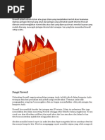 Download Pengertian Firewall by ignatius_setyadi SN45181095 doc pdf