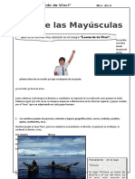 Mayusculas