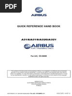 A320 Standard Operating Procedures Guide | PDF | Cockpit | Aeronautics