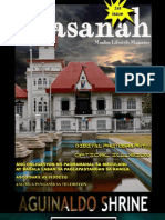 Hasanah Muslim Lifestyle Magazine 10 - 1431