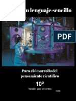 Libro Fisica 4º para Docentes 2019 PDF