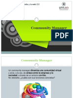 Herramientas Community PDF