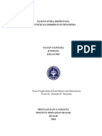 Kajian Etika Bisnis Perdagangan Online PDF