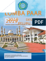 Sampul Paar Desa