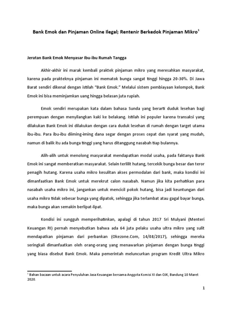 Lawan Tengkulak dan Bank Emok, OJK Jabar Tingkatkan Sinergi Ekonomi dengan Cirebon