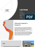 Los Incas PDF