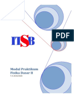 Modul Fisika 2 20192020 PDF