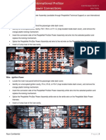 International ProStar Installation Instructions PDF