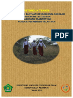 Petunjuk Teknis Bos Mi Dan Mts Pps Tahun Anggaran 2015 PDF