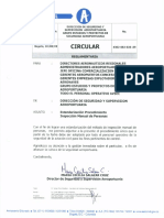 Procedimiento Inspeccion Manual de Personas PDF