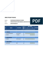 MGK - Jadwal Tenaga Ahli
