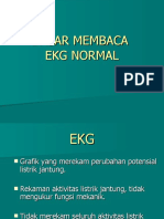 Dasar2 Membaca EKG