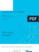 1-4 Ansible