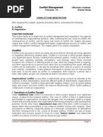 Download Lecture Notes - Conflict Mgt_2 by ramandubey SN45182983 doc pdf