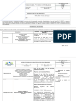 51.23 Caracterizacion Del Proceso Contablidad