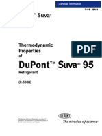 Suva 95 (R508B)