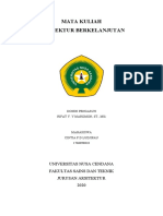 Makalah Konsep Rumah Yang Nyaman - Ars Berkelanjutan