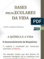 Bases moleculares da vida.pdf