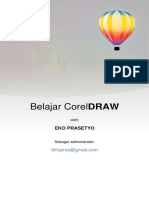 Mengenal Corel Draw PDF