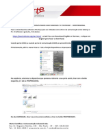 Manual Balança AD - Guia Rápido Comunicação com Windows 7 via Hiper Terminal.pdf